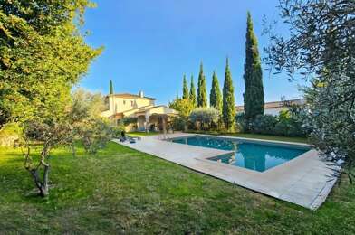 Maison 6 pièces 629000 €