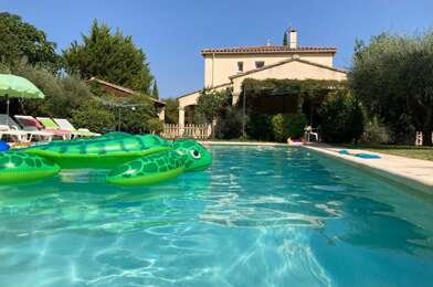 Maison 6 pièces 629000 €