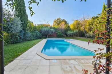 Maison 6 pièces 629000 €