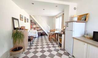 Appartement 2 Pièces 33 m² à vendre à Juziers (78820)