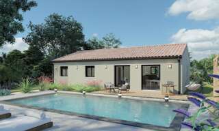 Maison 5 Pièces 100 m² à vendre à Salles (33770)
