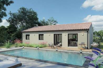 Maison 5 pièces 299000 €