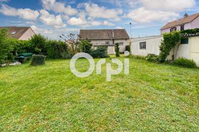 Maison 2 pièces 199500 €