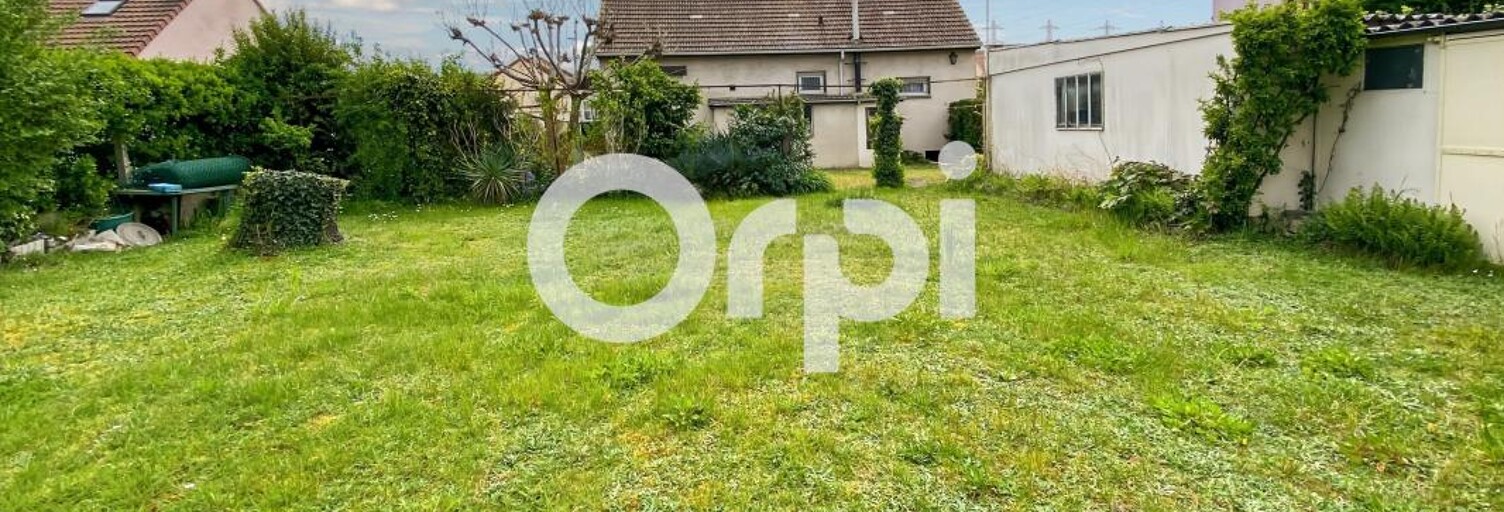 Maison 2 Pièces 54 m² à vendre à Porcheville (78440)