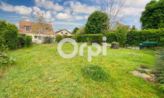 Maison 2 Pièces 54 m² à vendre à Porcheville (78440)