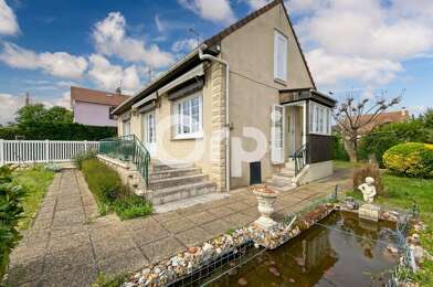 Maison 2 pièces 199500 €