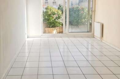 Appartement 2 pièces 119000 €