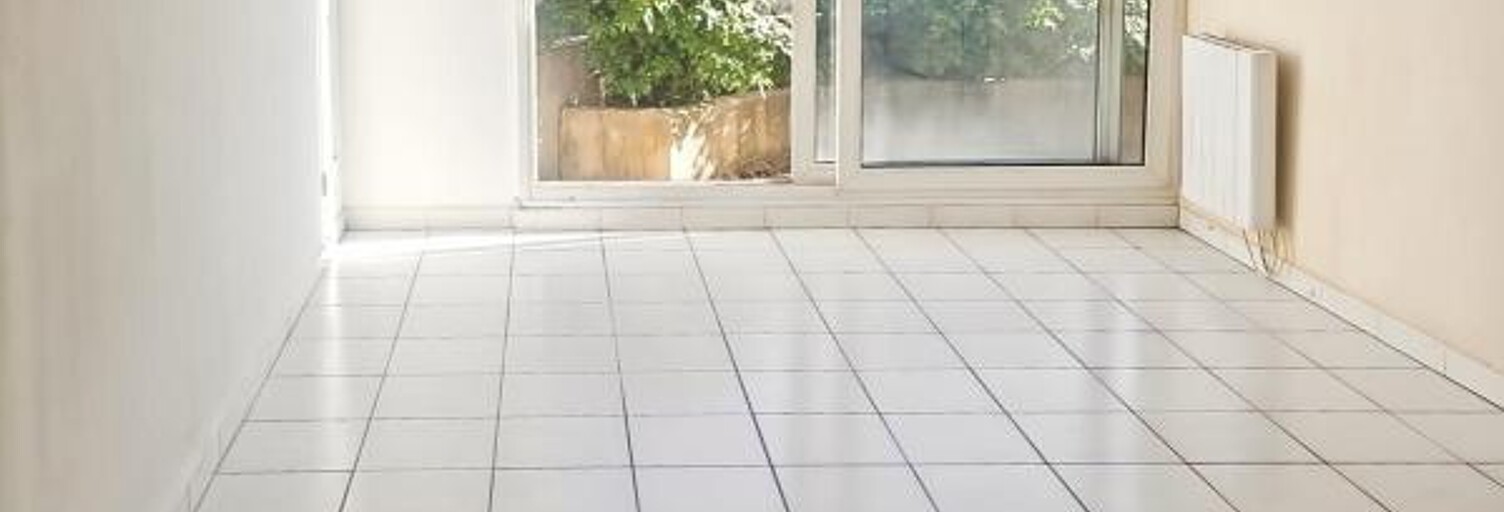 Appartement 2 Pièces 31 m² à vendre à Pertuis (84120)