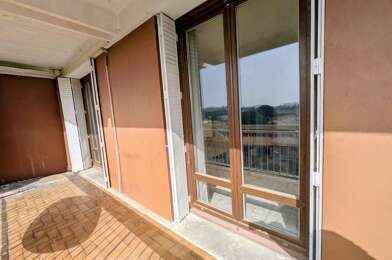 Appartement 3 pièces 90000 €