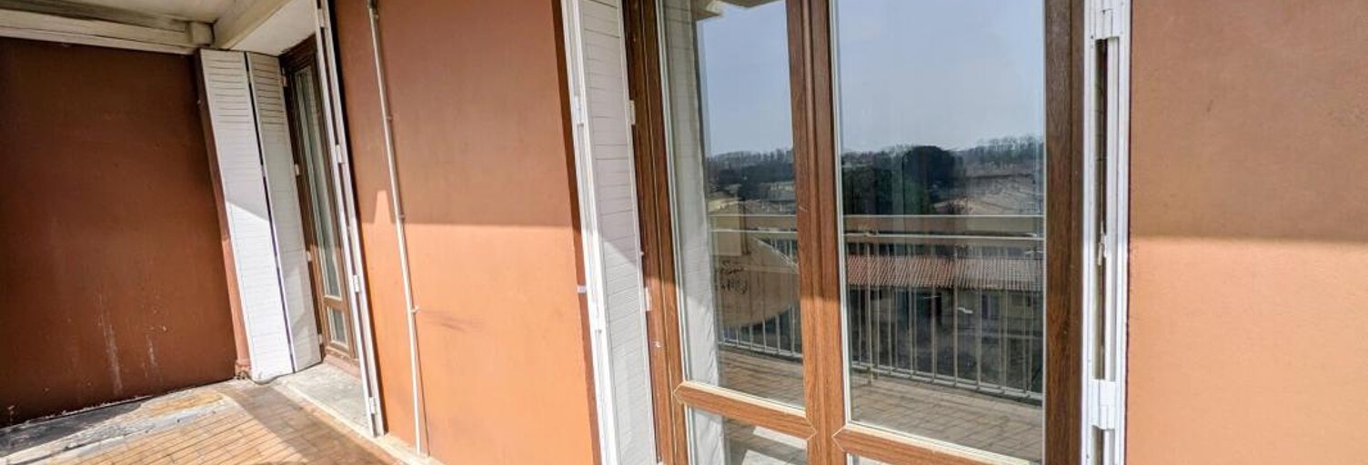 Appartement 3 Pièces 71 m² à vendre à Avignon (84000)