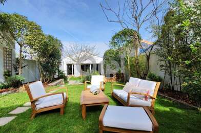 Maison 6 pièces 1497000 €