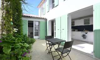 Maison 4 Pièces 78 m² à vendre à Ars-en-Ré (17590)