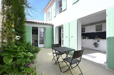 Maison 4 pièces 595000 €