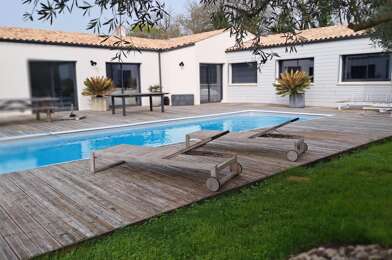 Maison 7 pièces 610000 €