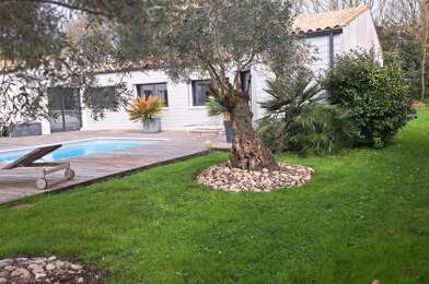 Maison 7 pièces 582750 €