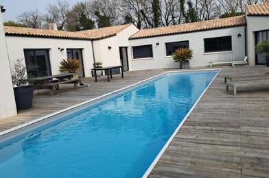 Maison 7 pièces 551200 €