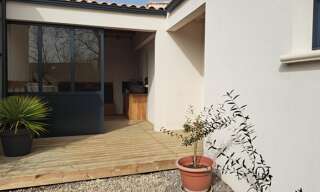 Maison 7 Pièces 214 m² à vendre à Virson (17290)
