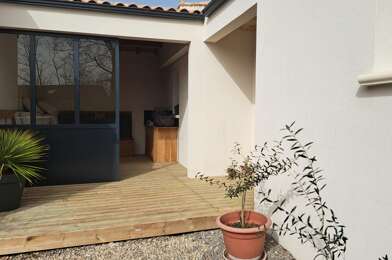 Maison 7 pièces 551200 €
