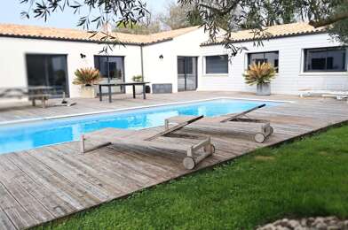 Maison 7 pièces 551200 €