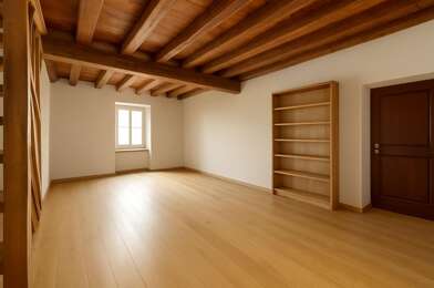 Appartement 3 pièces 205000 €
