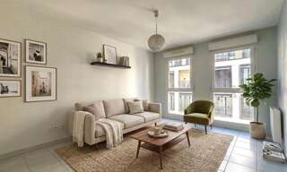 Appartement 2 Pièces 41 m² à vendre à Lyon 3 (69003)