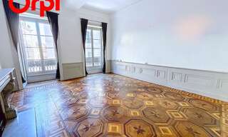 Appartement 3 Pièces 98 m² à vendre à Lyon 1 (69001)
