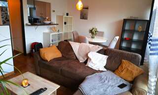 Appartement 3 Pièces 55 m² à louer à Pessac (33600)