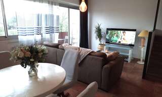 Appartement 3 Pièces 55 m² à louer à Pessac (33600)