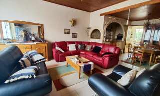 Maison 6 Pièces 230 m² à vendre à Étauliers (33820)