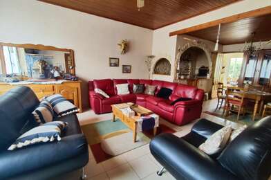 Maison 6 pièces 340200 €