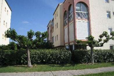 Appartement 2 pièces 771 €