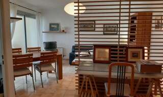 Appartement 2 Pièces 46 m² à louer à Palavas-les-Flots (34250)