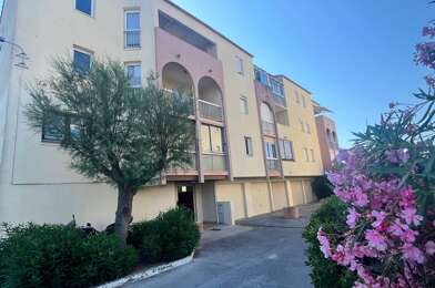 Appartement 2 pièces 775 €