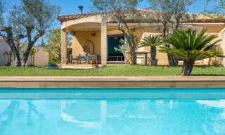Maison 7 Pièces 178 m² à vendre à Mauguio (34130)
