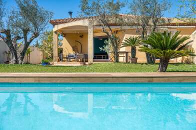 Maison 7 pièces 799000 €