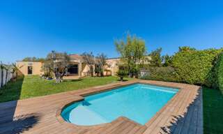 Maison 7 Pièces 178 m² à vendre à Mauguio (34130)
