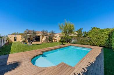 Maison 7 pièces 799000 €