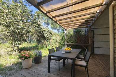 Appartement 3 pièces 224000 €