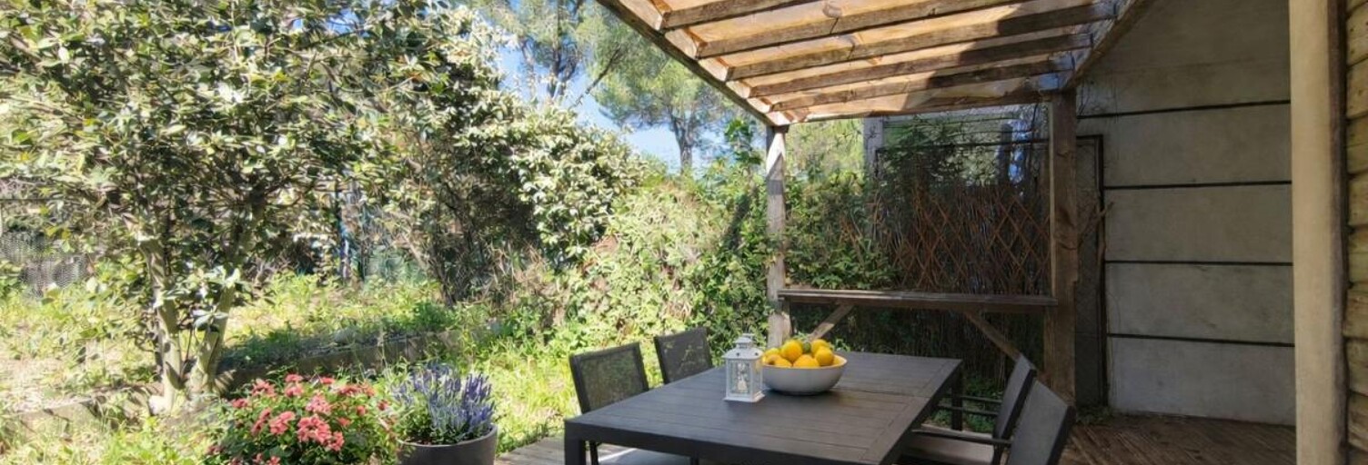 Appartement 3 Pièces 66 m² à vendre à Nîmes (30900)