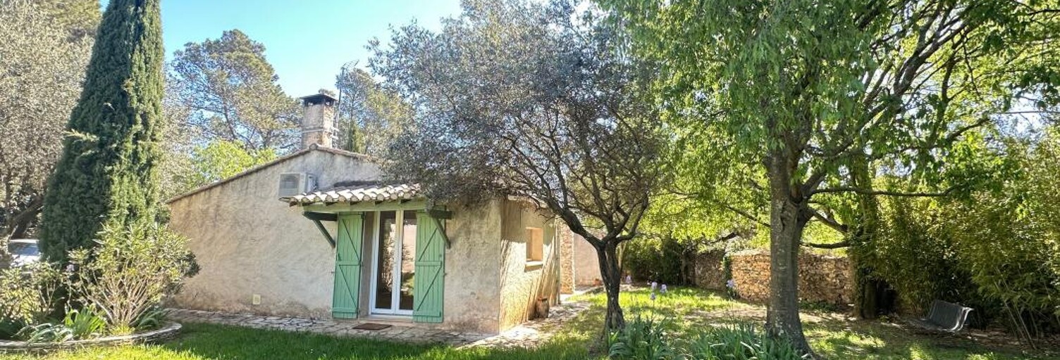 Maison 4 Pièces 95 m² à vendre à Nîmes (30000)