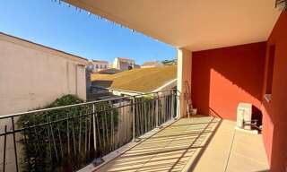 Appartement 3 Pièces 70 m² à vendre à Sète (34200)