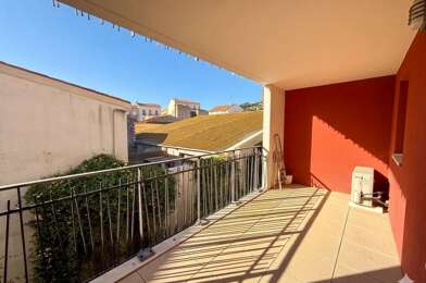 Appartement 3 pièces 290000 €