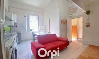 Appartement 2 Pièces 50 m² à vendre à Montpellier (34070)