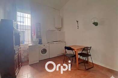 Appartement 2 pièces 76500 €
