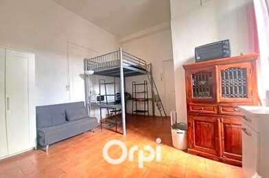 Appartement 2 pièces 76500 €