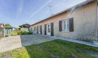 Maison 7 Pièces 126 m² à vendre à Lit-et-Mixe (40170)