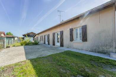 Maison 7 pièces 250000 €