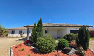 Maison 5 Pièces 145 m² à vendre à Saint-Martin-d'Oney (40090)