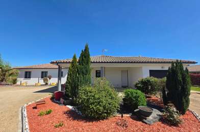 Maison 5 pièces 330000 €
