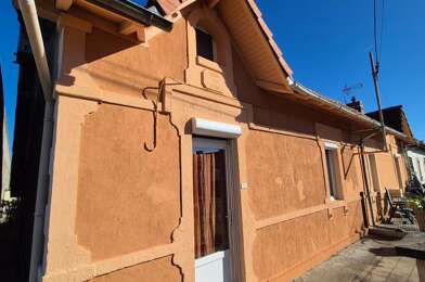 Maison 3 pièces 129000 €